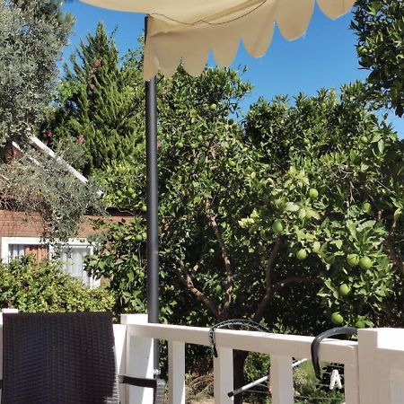 Seker Bungalov Apartamento Çıralı Exterior foto